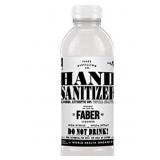 Case of (12) Hand Sanitizer *Large 16 Ounce