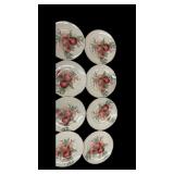 Lenox 14 pc Plates