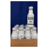 Case of 12 Bottles Hand Sanitizer 16oz Each
