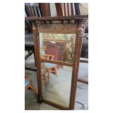 Antique Mirror