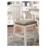 Ashley D647 Bolanburg 24" Bar Stool