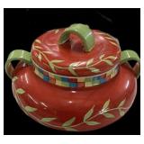 Mexican Style Soup Terrain