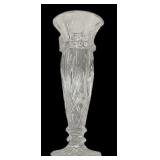 Quality Lead Crystal Vase