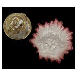 Set of Plates and Bowls