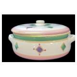 Estate Casserole Dish