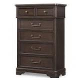 Klaussner Windsor Heights Highboy Chest