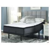 Queen Ashley M71841 Anniversary Pillowtop Mattress