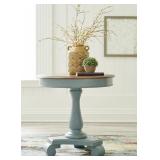 Ashley A4000379 Mirimyn 26" Round Accent Table