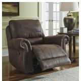 Ashley 8000325 Rocking Recliner