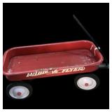 Radio Flyer Red Wagon