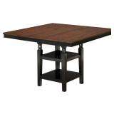 Ashley D580-32 Owingsville Counter Height Table