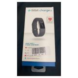 Fitbit Charge 2 Heartrate & Fitness Wristband