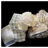 Kitchen Drain Mats, Kitchen Towels, Wash Rags &