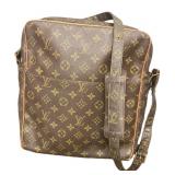 Louis Vuitton Marceau GM Monogram Purse