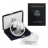 2003  American Eagle 1oz. Silver Proof Coin