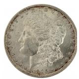 1883 New Orleans Gem BU Morgan Silver Dollar
