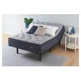 King Serta Grandmere Pillow Top