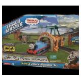 Thomas & Friends Track Master Motorized Railway