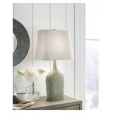 Ashley L243244 Maribeth Sage Designer Lamp