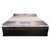 Queen - Jamison Lucerne Pocket Coil SPT Mattress