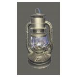 Dietz #2 D-Lite  Black New York Lantern