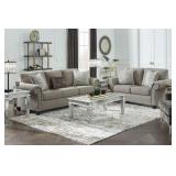 Ashley 47202 Shewsbury 91" Large Sofa & Love Seat