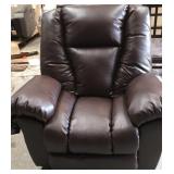 6050725 Rocking Recliner (Showroom)