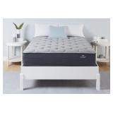 Queen Serta Chamblee Firm Mattress