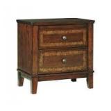 Ashley b645 Millenium Night Stand