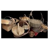 Lot Deal Baskets