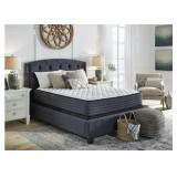 Queen Ashley M62531Limited Edition Mattress