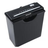 Honeywell Paper Shredder