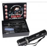 SWAT Multifunction Flashlight