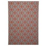 Ashley R331002 Medium Designer Rug