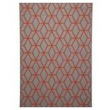 Ashley R331002 Medium Designer Rug