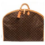 Louis Vuitton Monogram Garment Cover