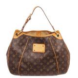 Louis Vuitton Galliera PM Monogram Handbag