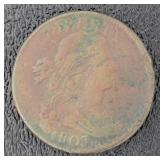 1803 Draped Bust Copper Large Cent *KEY Date