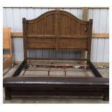 Heartland Falls King Bed