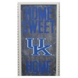 UK Home Is Where The Heart Is