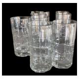 8 Heavy Duty Glasses