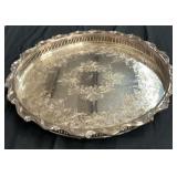 15 in Serving Tray