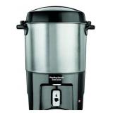 Hamilton Beach Brew Station Coffee Urn 40 Cups
