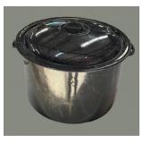 Estate Geanite Stock Pot