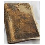 Old Book-Life and Times of Thomas Jefferson