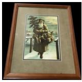 Gallery Christmas Prints