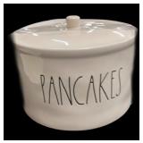 Rae Dunn Pancake Holder