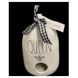 Rae Dunn Queen Artesan  Collection