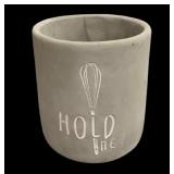 Stoneware Kitchen Utensil Holder