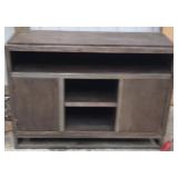 Entertainment Cabinet